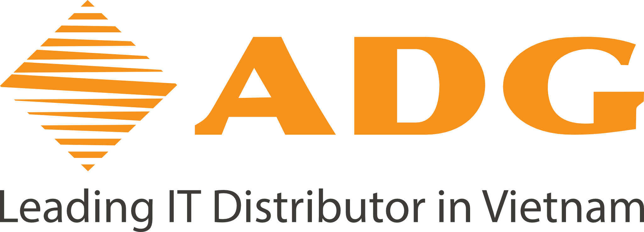 Logo Chi nhánh Công ty Cổ phần Đầu tư và Phát Triển công nghệ quốc gia ADG (Thành phố Hà Nội)